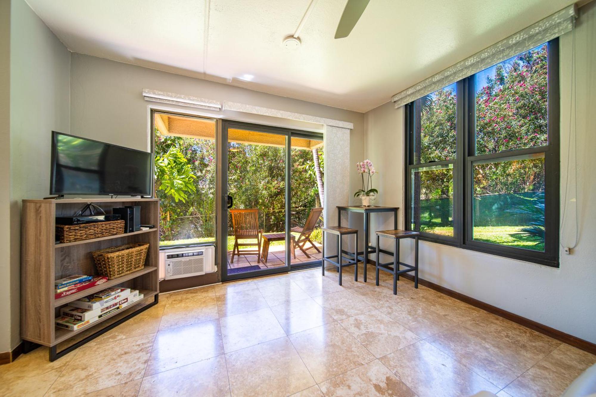 Kihei Akahi Garden View Studio Wailea  Eksteriør billede